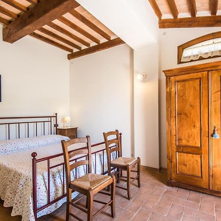 Glicine Apartment Podere Giardino Montalcino Zewnętrze zdjęcie